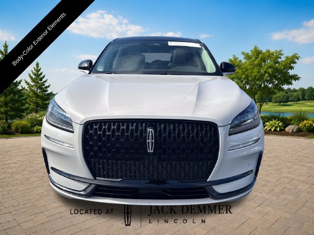 Certified 2023 Lincoln Corsair AWD w/ Equipment Group 101A image 11