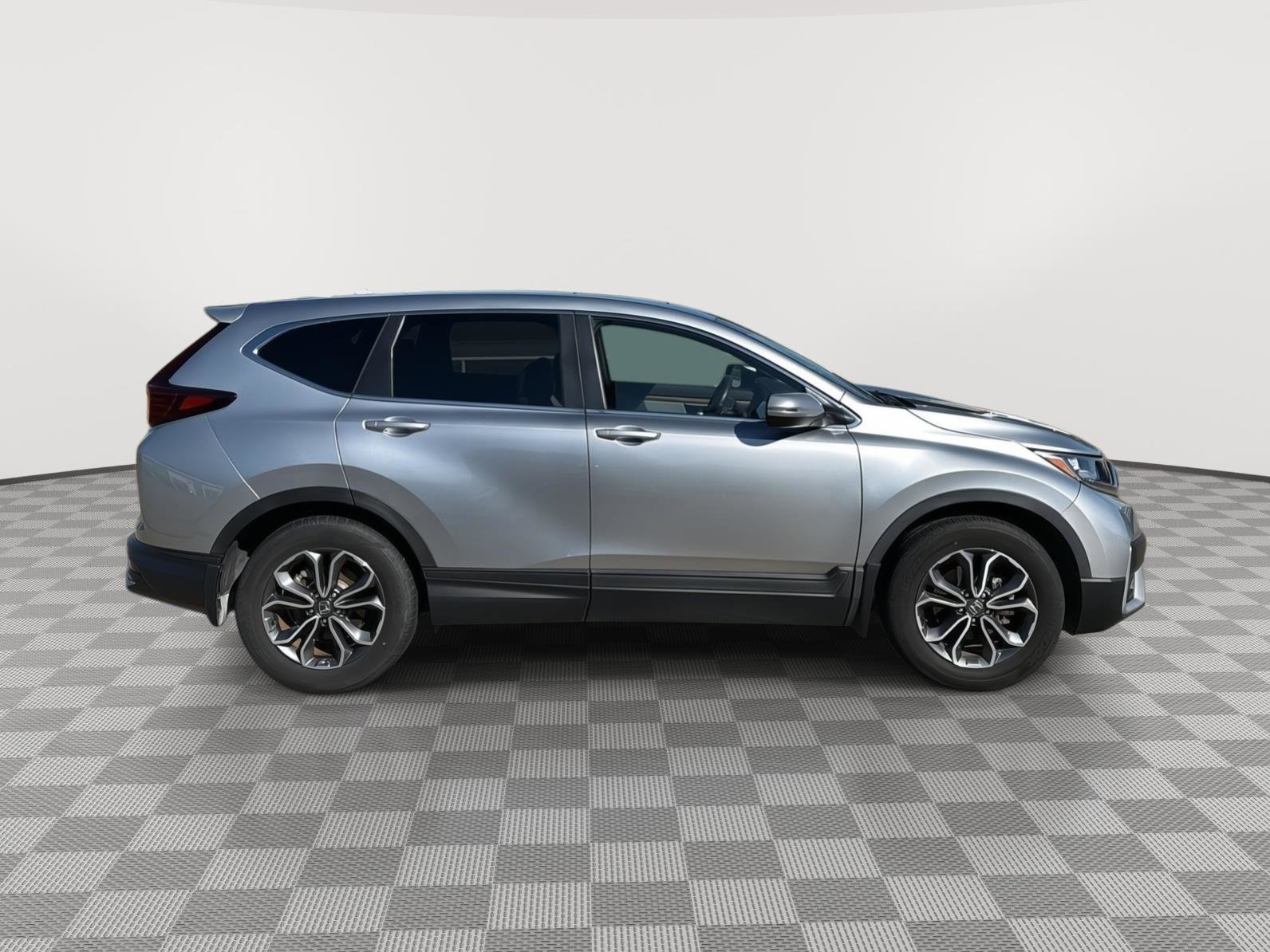 Used 2022 Honda CR-V EX image 6