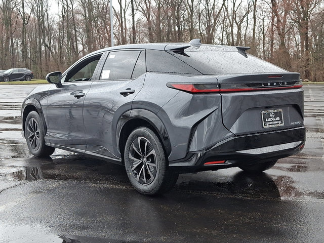 New 2026 Lexus RZ 350e 2WD image 3