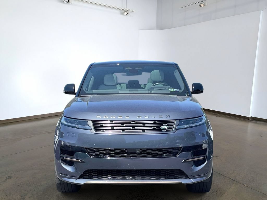 Certified 2024 Land Rover Range Rover Sport Dynamic SE AWD/4WD image 2