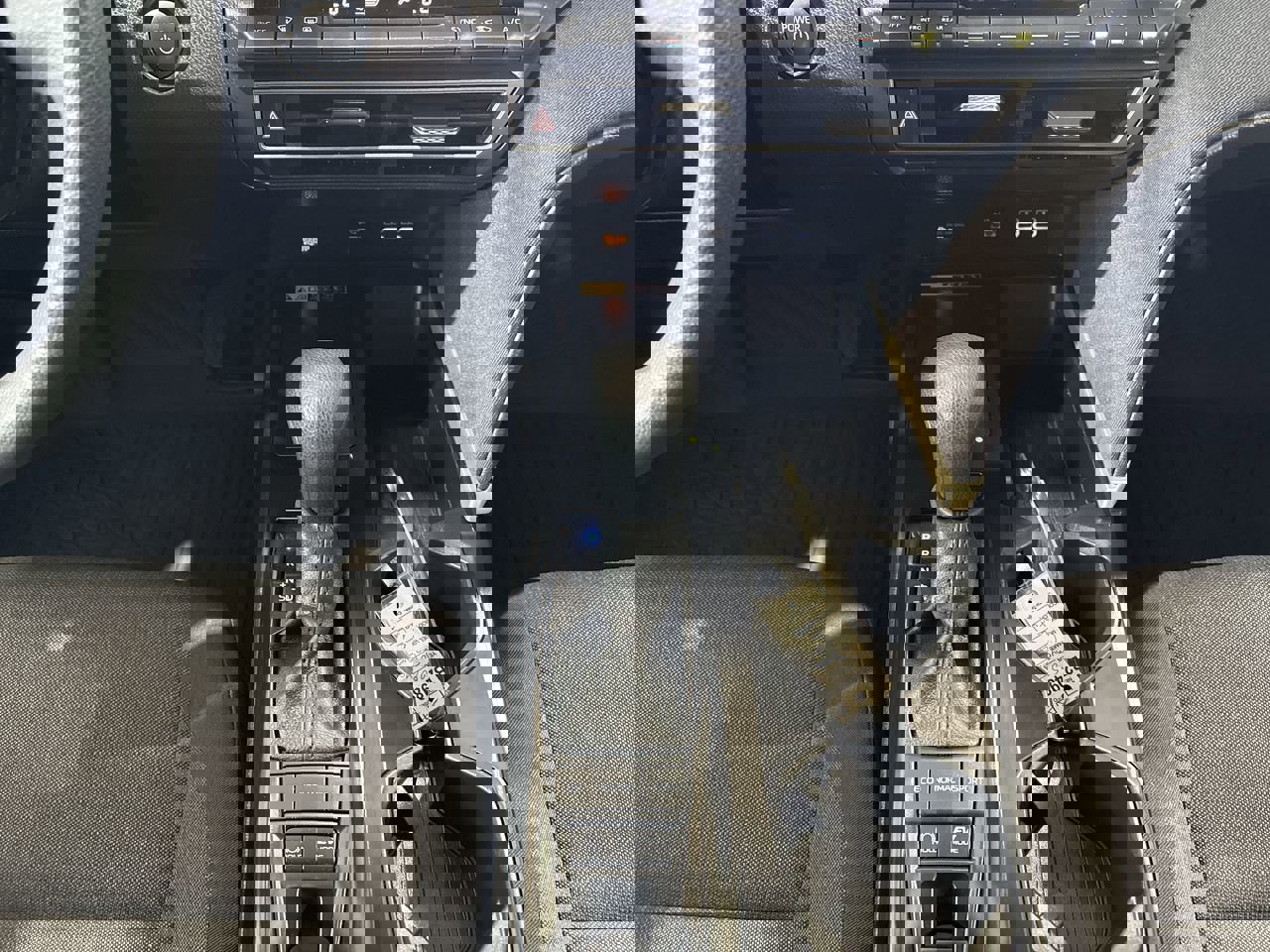 Used 2025 Toyota Camry LE image 21