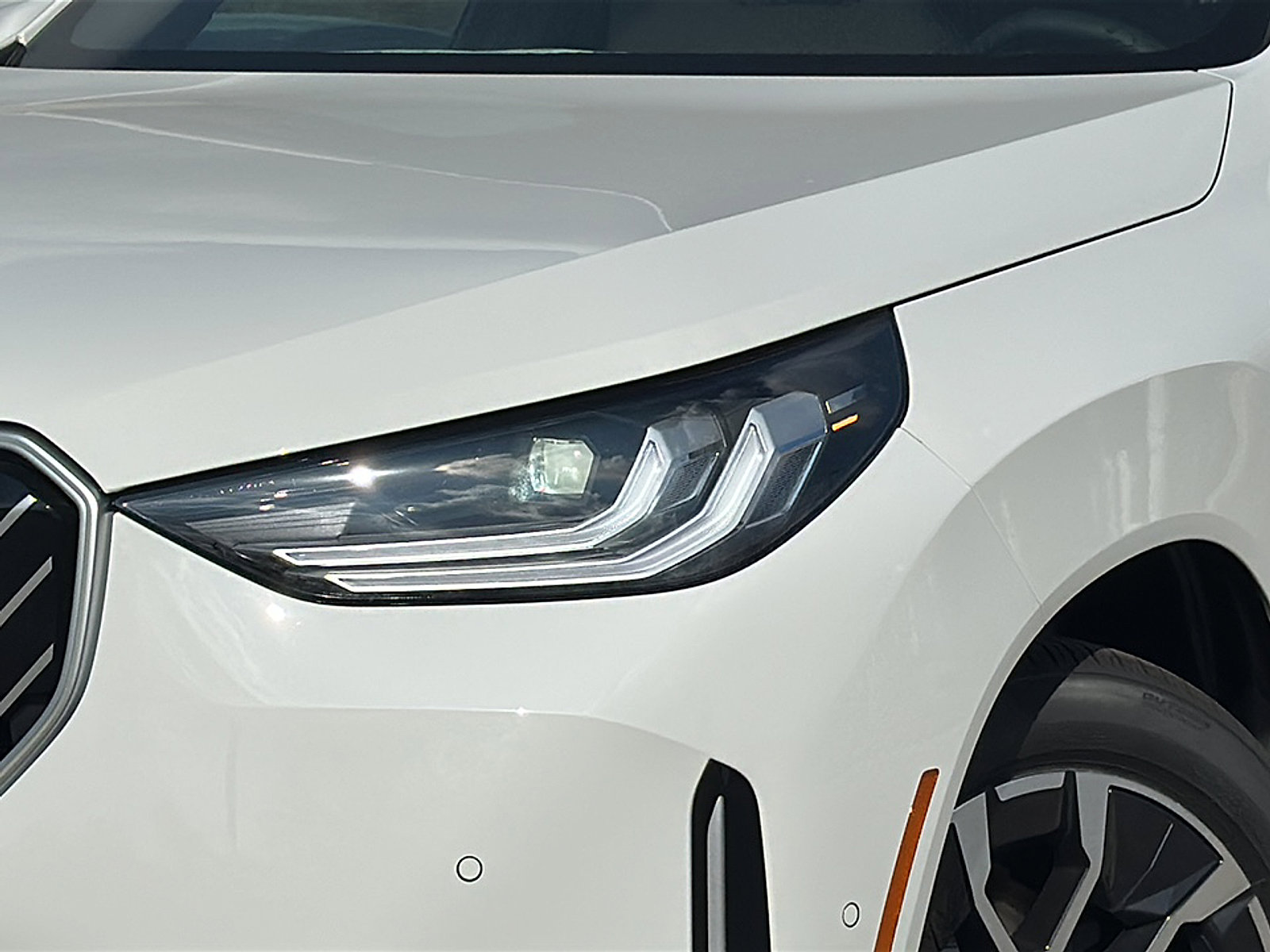 New 2026 BMW X3 xDrive30 w/ Convenience Package image 4