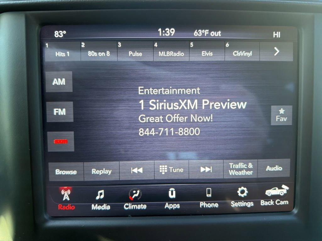 Used 2021 RAM 1500 Big Horn image 35