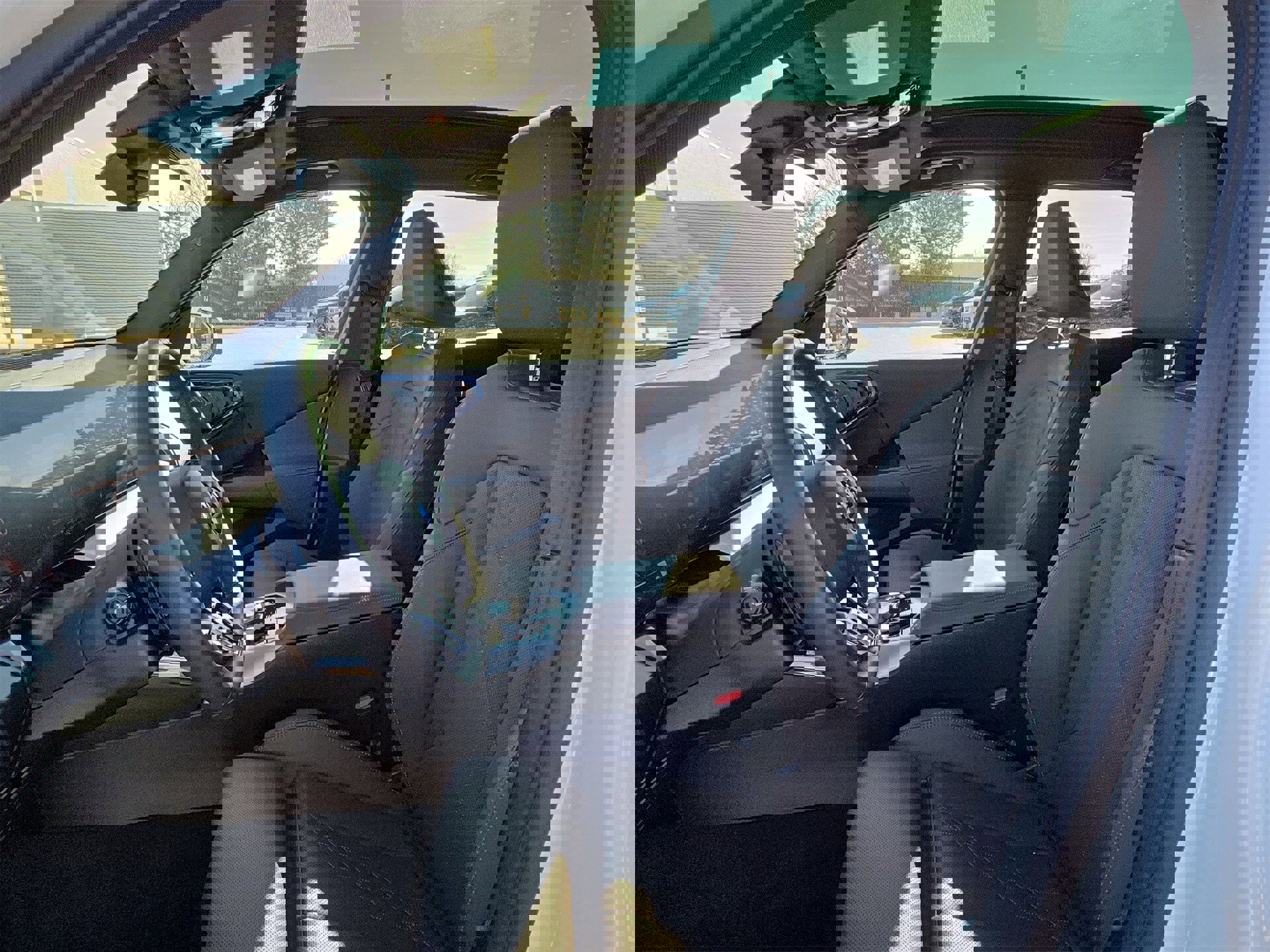 Used 2025 BMW X3 xDrive30i image 16