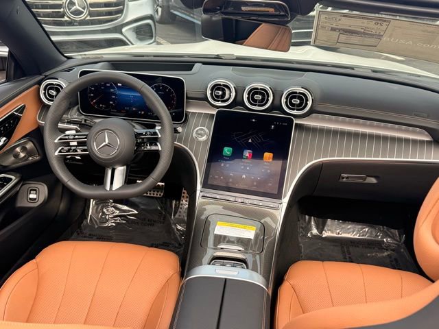 New 2026 Mercedes-Benz CLE 450 4MATIC Cabriolet image 19