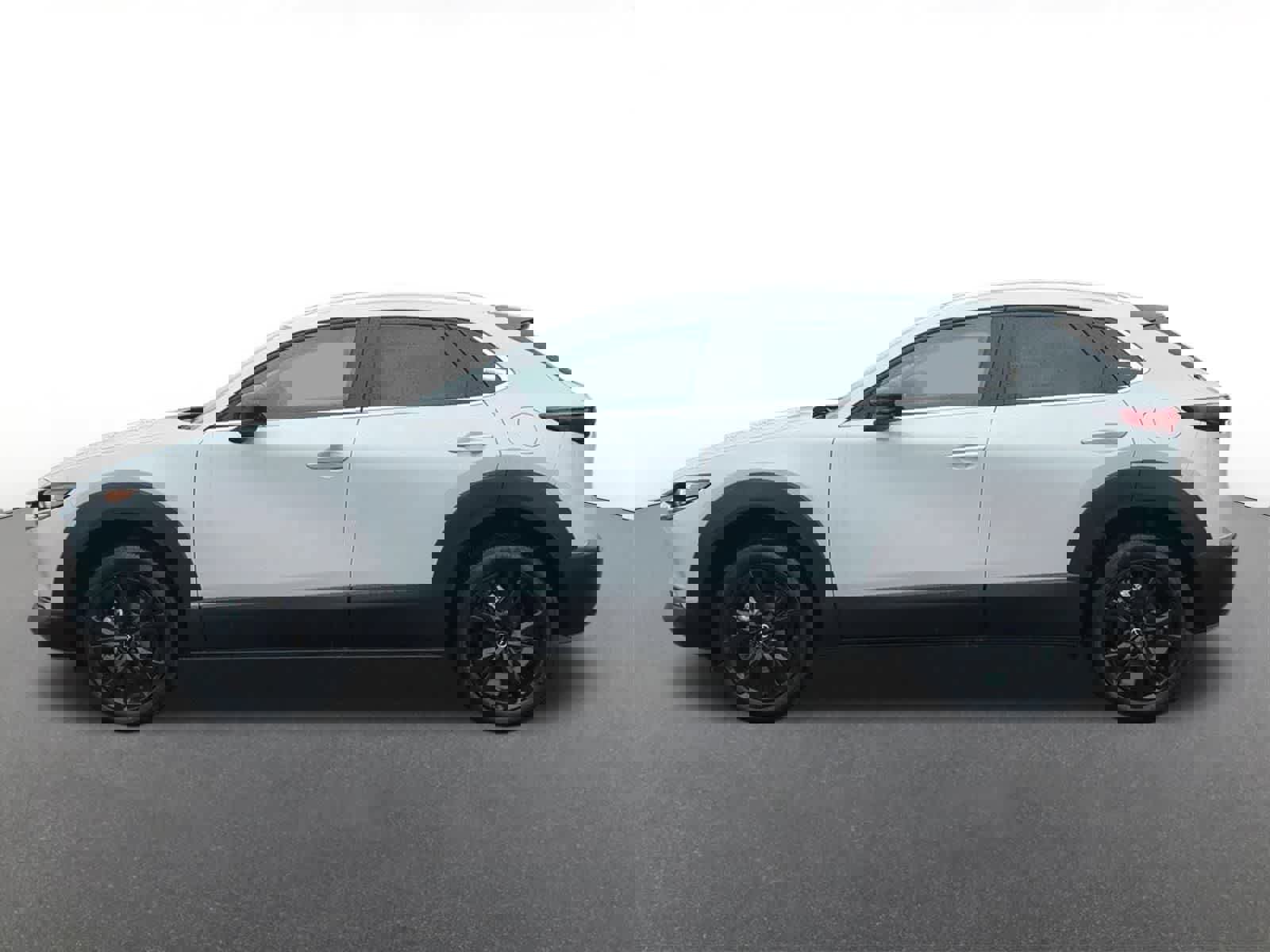 New 2025 MAZDA CX-30 AWD 2.5 S w/ Select Sport Pkg image 3