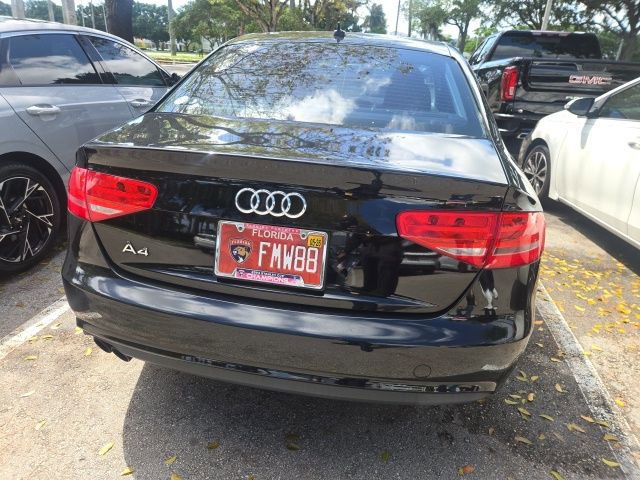Used 2014 Audi A4 2.0T Premium image 10