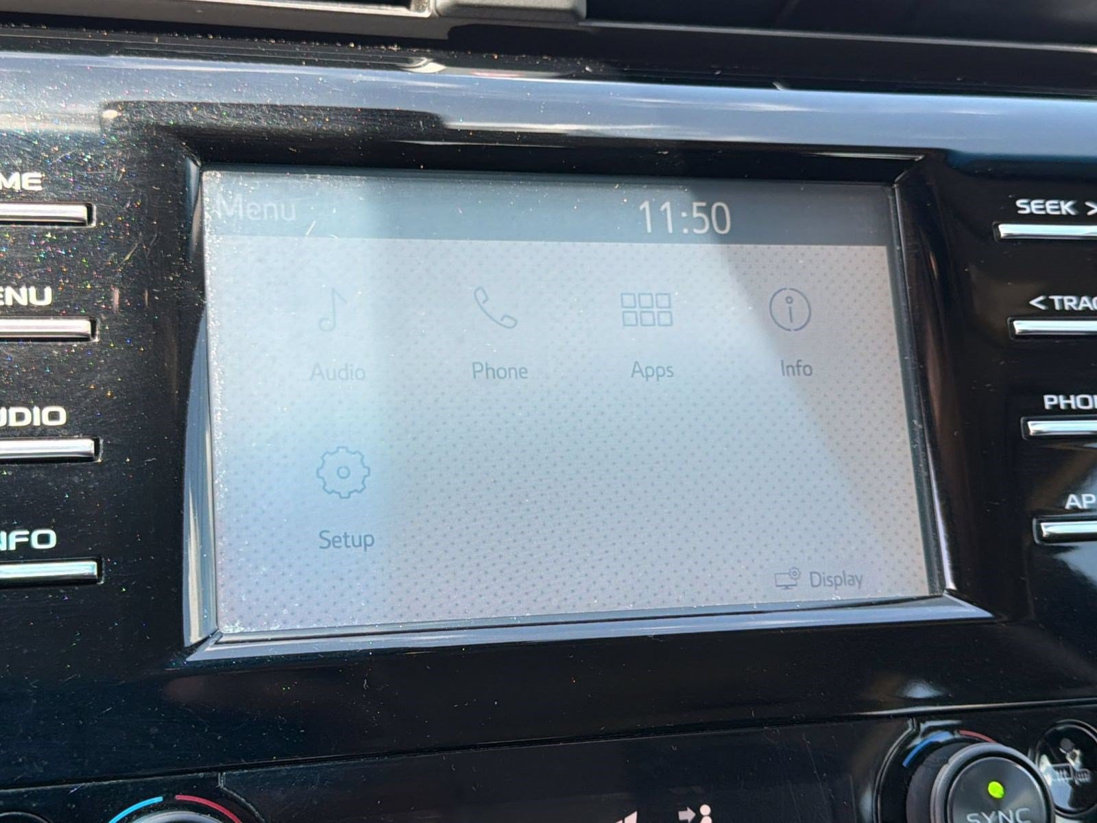Used 2018 Toyota Camry XLE FWD image 23