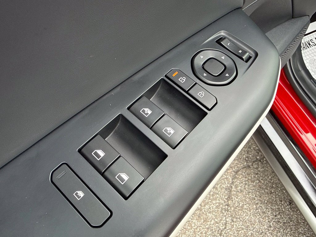 Certified 2026 Kia K4 EX w/ GT-Line Sunroof Package FWD image 23