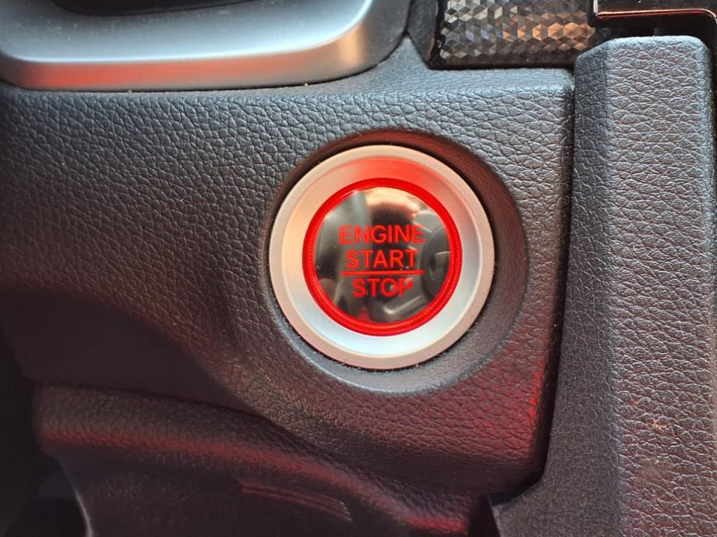 Used 2021 Honda Civic Sport image 17