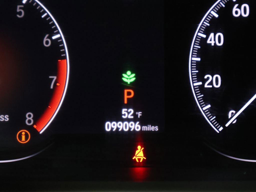 Used 2020 Honda Accord EX-L image 40