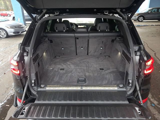 Used 2023 BMW X5 xDrive45e AWD/4WD image 34