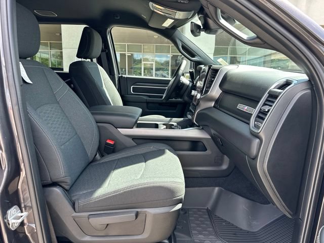New 2026 RAM 3500 Lone Star AWD/4WD image 48