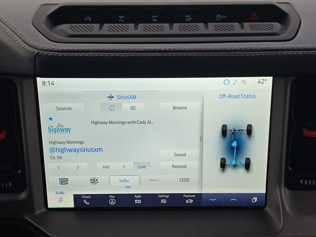 Used 2023 Ford Bronco Raptor image 31