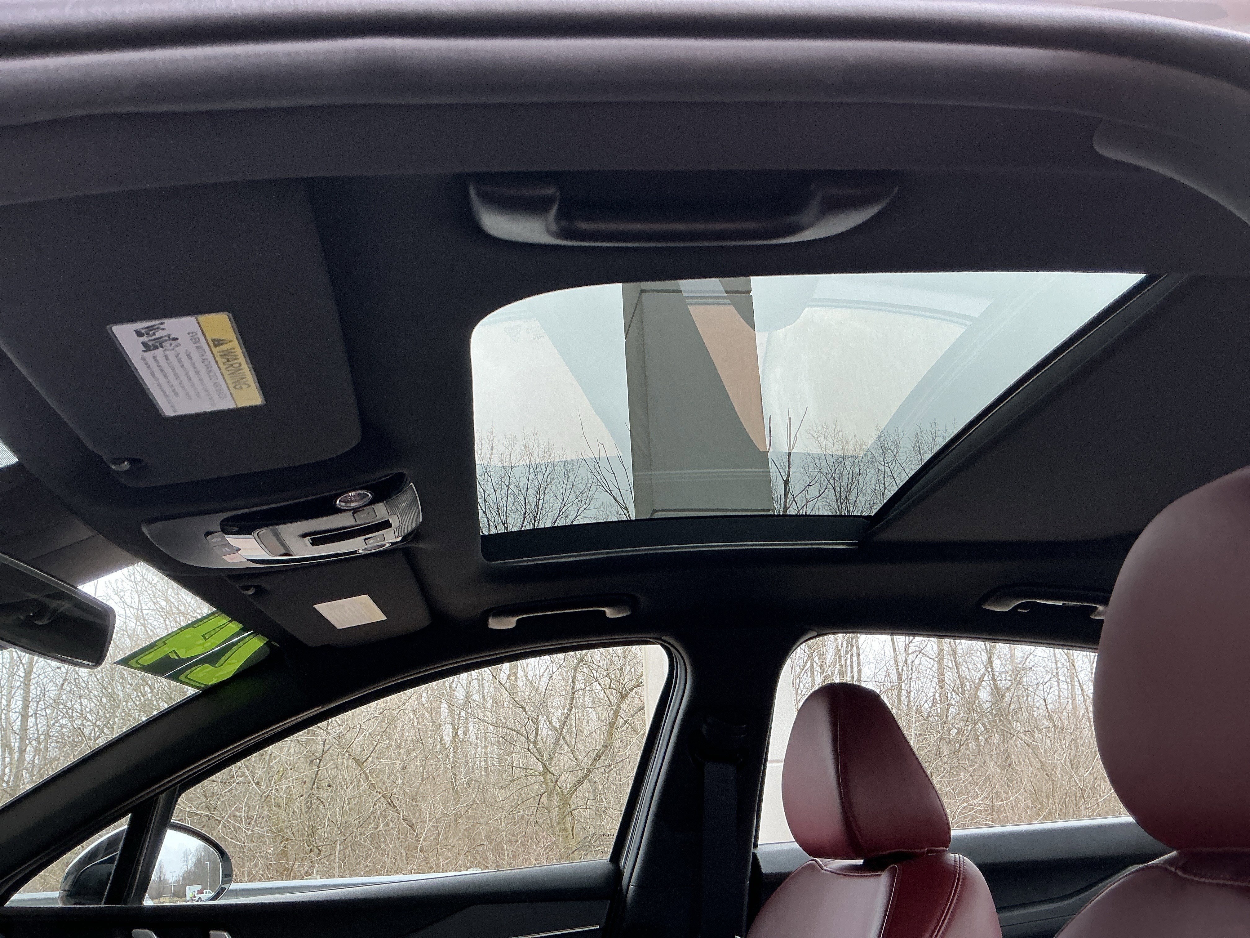 Used 2024 Kia K5 GT-Line image 17