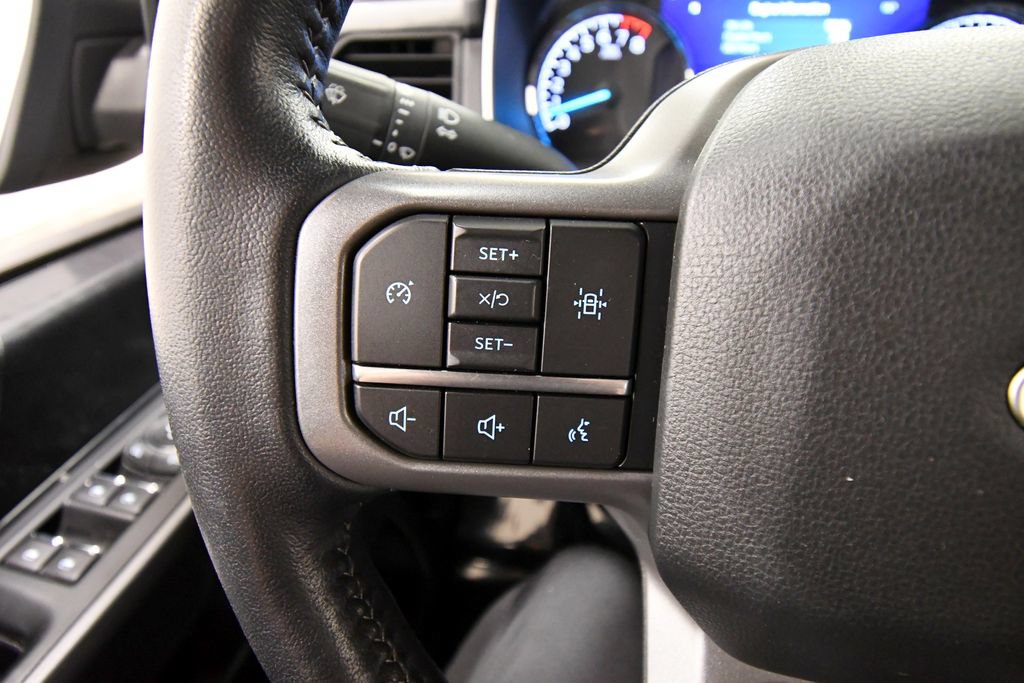 Used 2022 Ford F150 XLT w/ Equipment Group 302A High AWD/4WD image 20