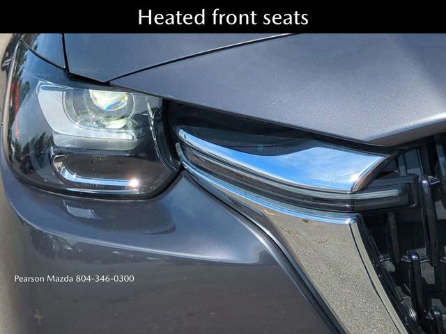 Used 2024 MAZDA CX-90 Plug-In Hybrid w/ Preferred image 11
