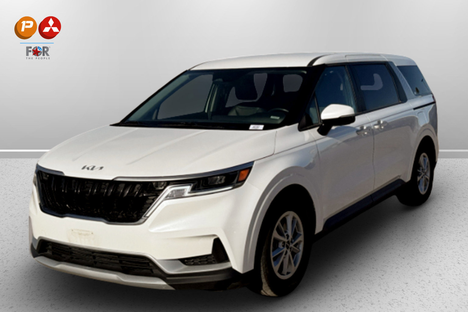 Used 2023 Kia Carnival LX