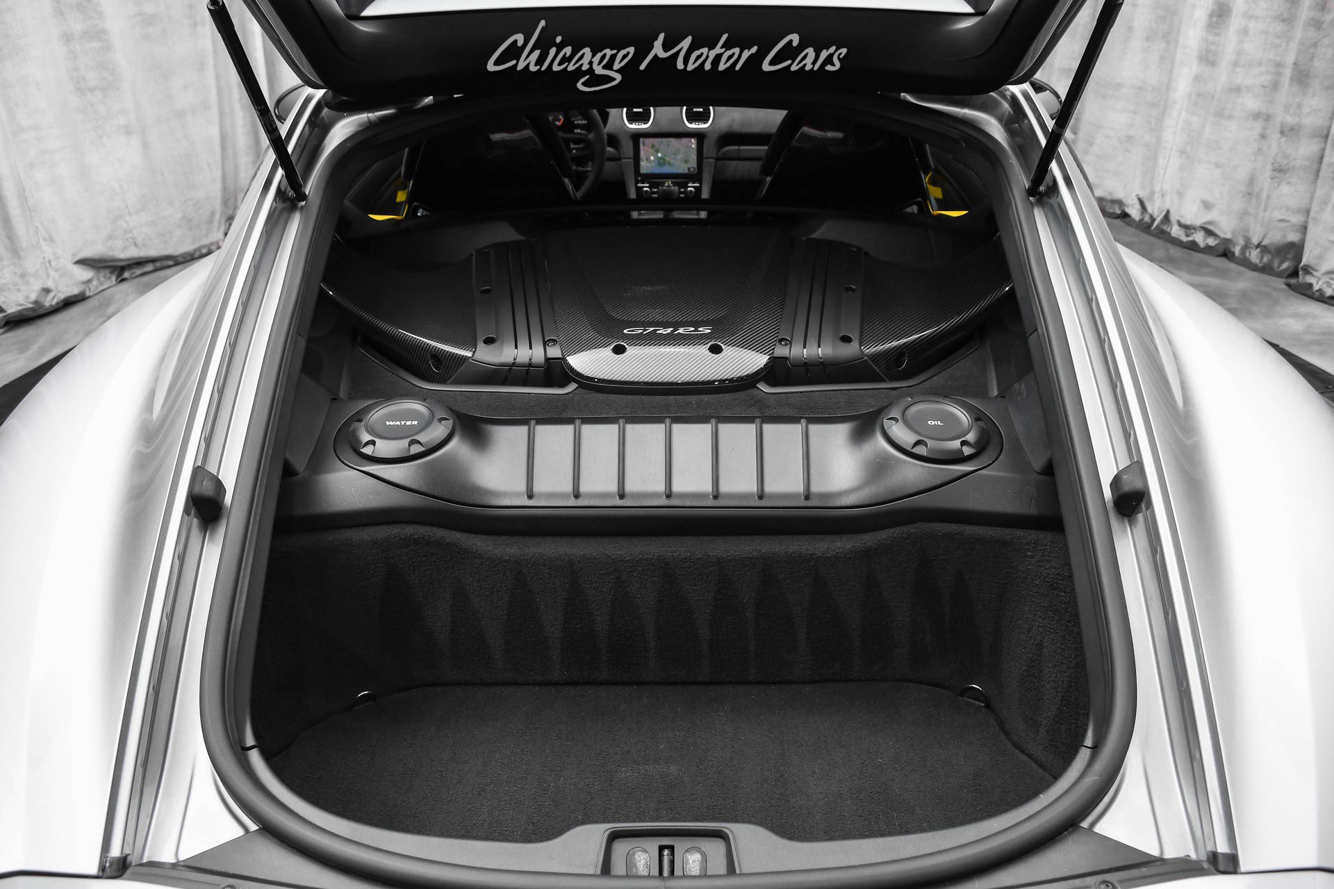 Used 2023 Porsche 718 Cayman GT4 RS image 57