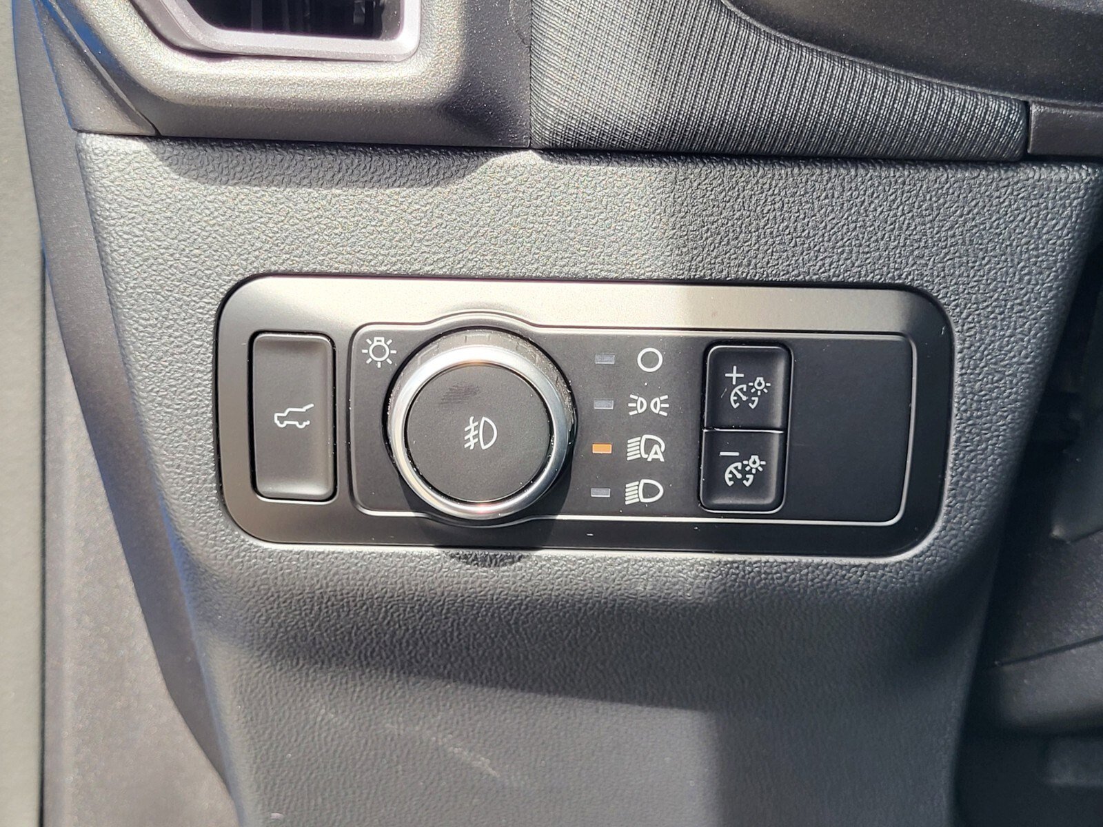 Used 2025 Ford Bronco Sport Big Bend w/ Convenience Package image 24