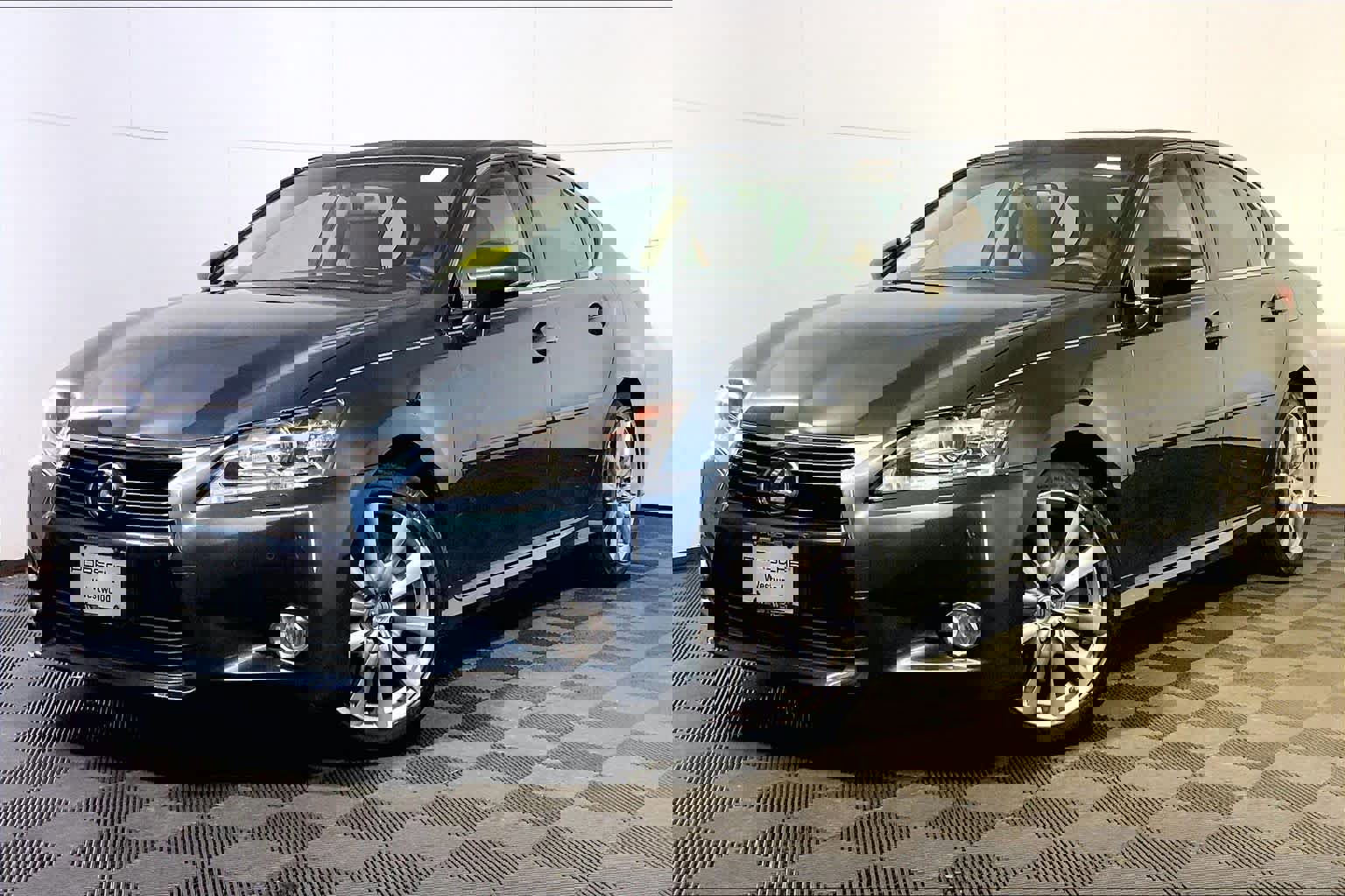 Used 2014 Lexus GS 350 AWD