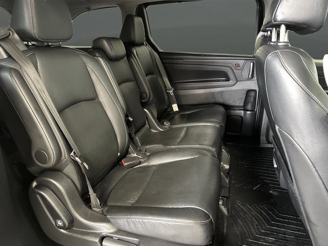 Used 2022 Honda Odyssey EX-L image 30