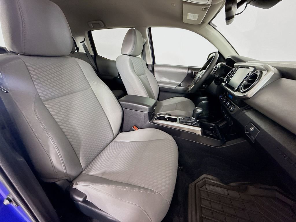 Certified 2023 Toyota Tacoma SR5 image 25