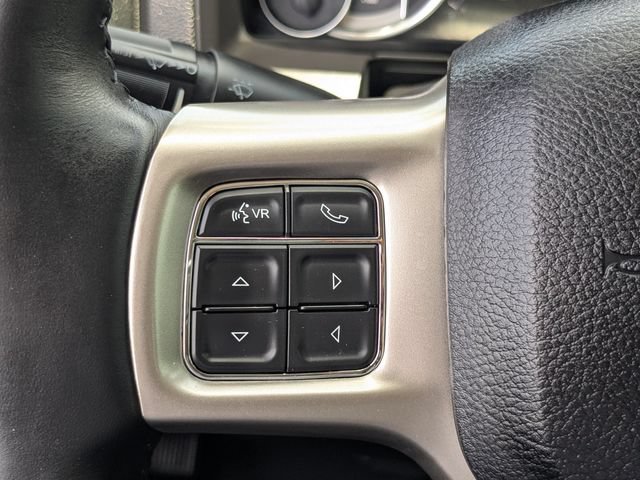 Used 2015 RAM 2500 Laramie w/ Cold Weather Group AWD/4WD image 27