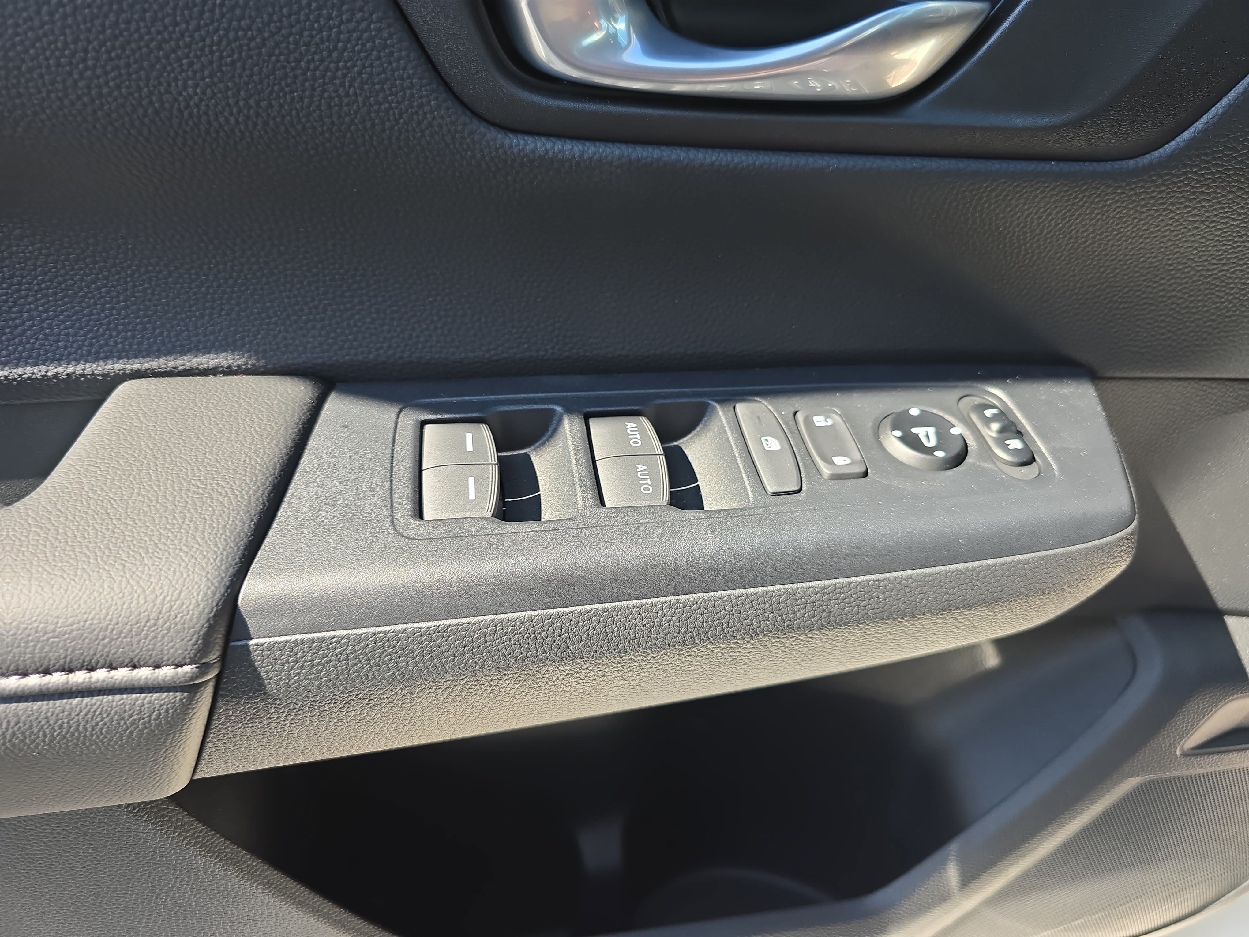 Used 2026 Honda CR-V EX image 26