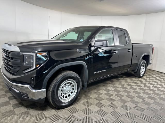 Used 2023 GMC Sierra 1500 Pro w/ Pro Value Package image 7