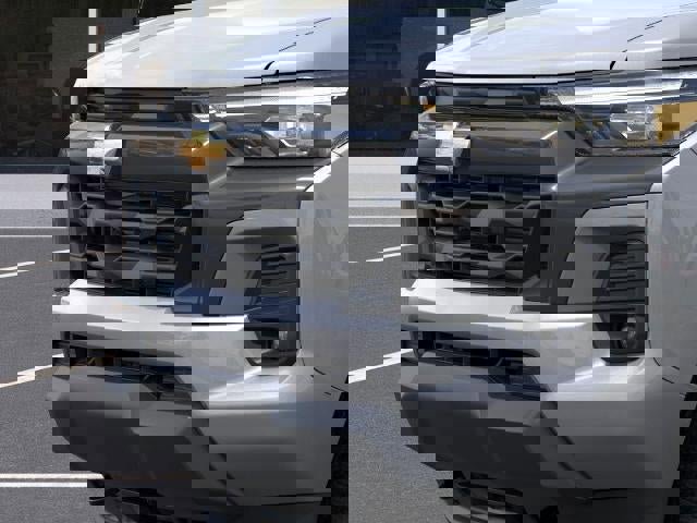 New 2026 Chevrolet Colorado LT image 13