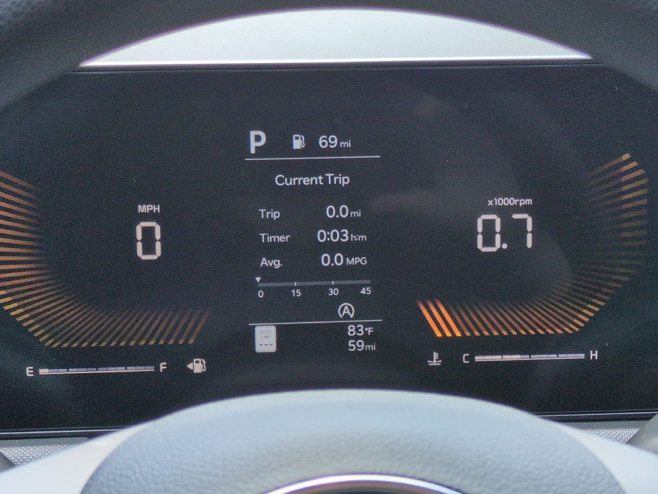 New 2026 Kia K5 LXS FWD image 17