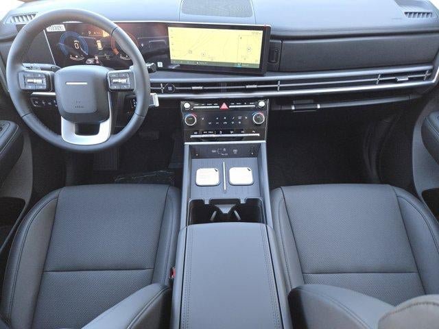 New 2026 Hyundai Santa Fe XRT AWD/4WD image 21
