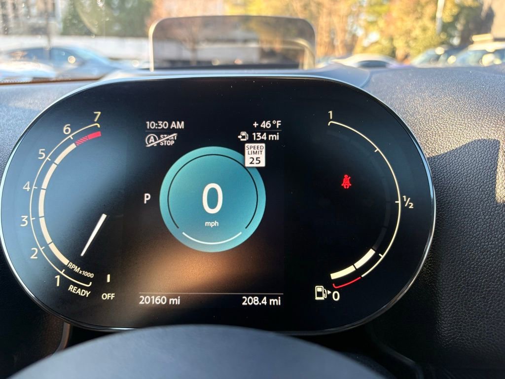 Used 2023 MINI Cooper Countryman S image 37