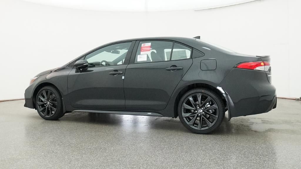 New 2026 Toyota Corolla SE FWD image 20