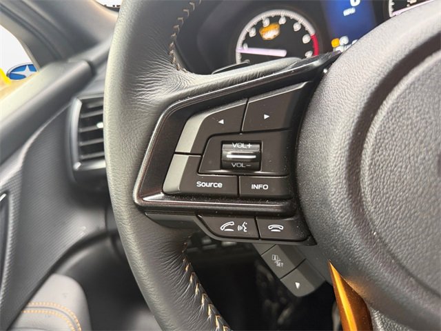 Used 2025 Subaru Forester Wilderness w/ Wilderness Package image 15