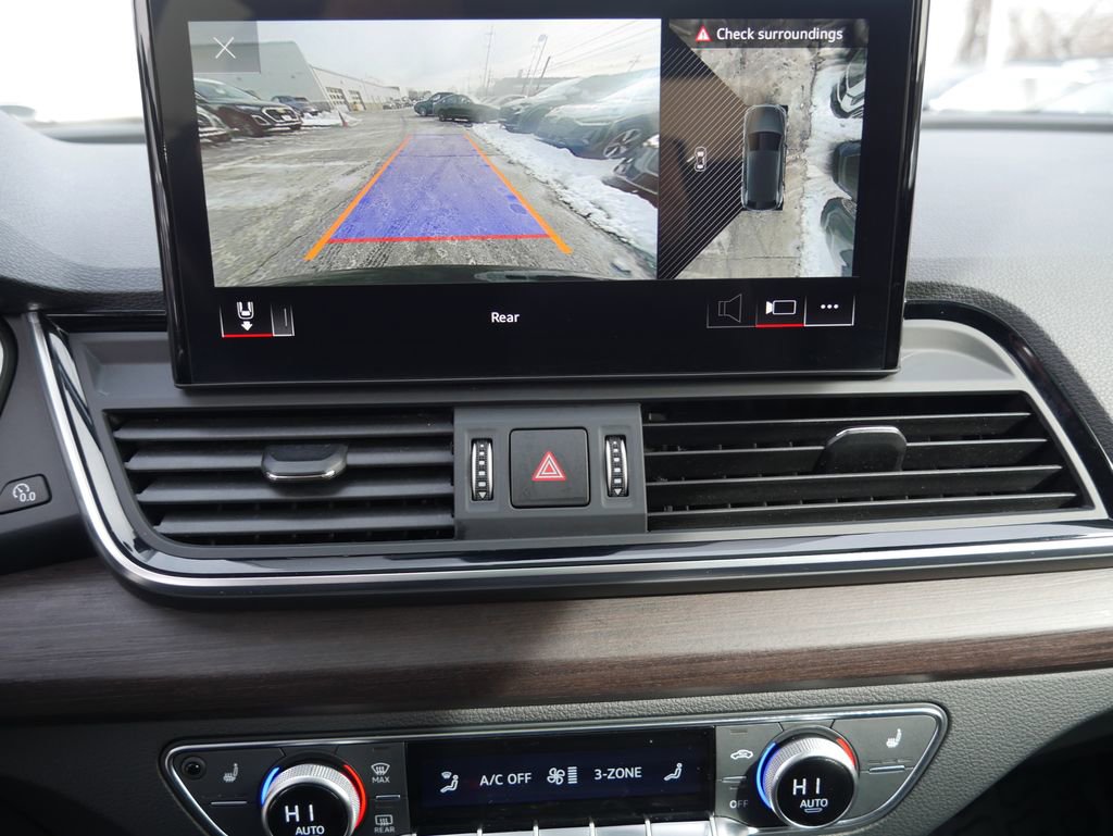 Certified 2023 Audi Q5 2.0T Premium Plus w/ Premium Plus Package image 48