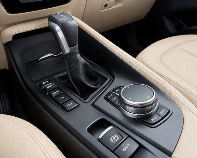 Used 2018 BMW X1 xDrive28i w/ Premium Package image 18