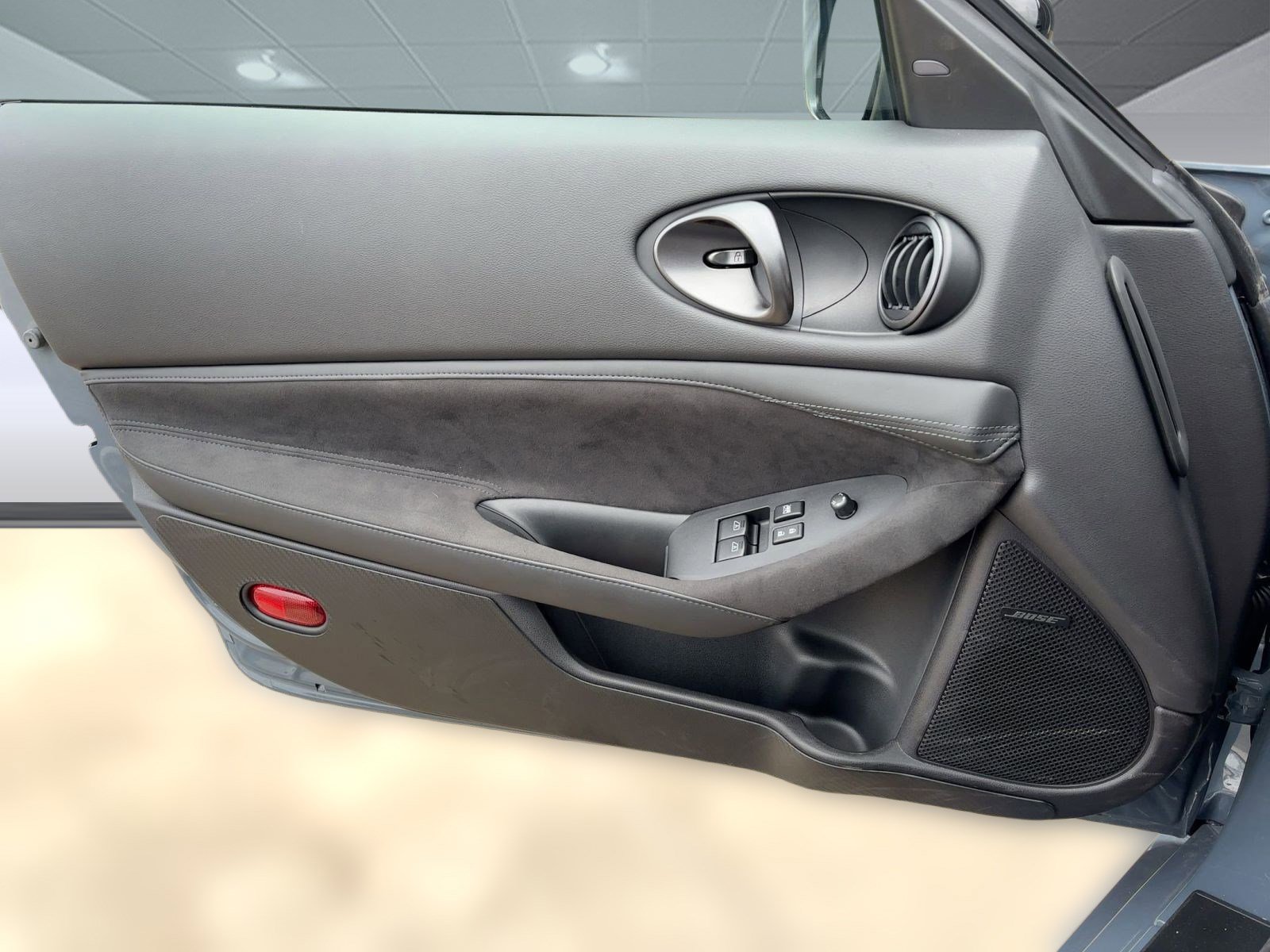 New 2024 Nissan Z NISMO w/ Floor Mat Package image 13