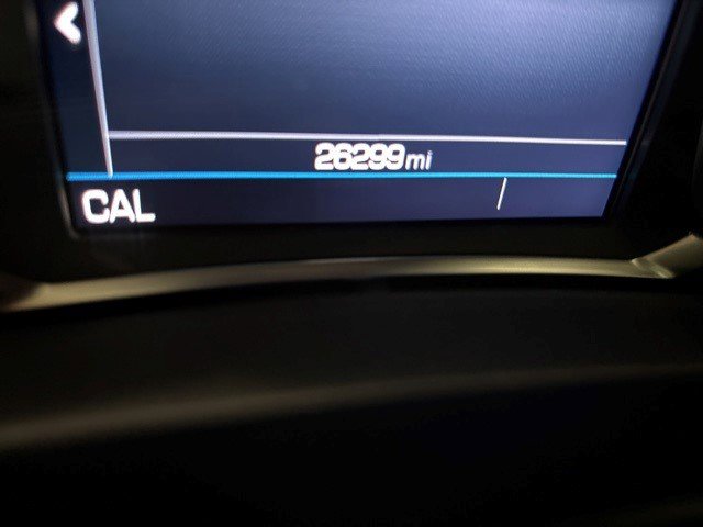 Certified 2024 GMC Terrain SLE image 22