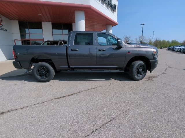 New 2026 RAM 2500 Tradesman image 9