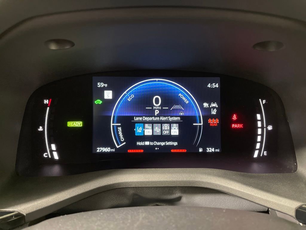 Certified 2025 Toyota Camry LE image 18