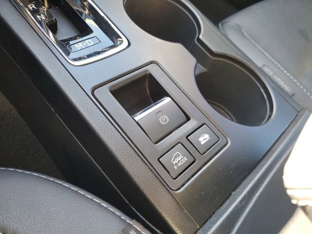 Used 2018 Subaru Outback 2.5i Limited image 30