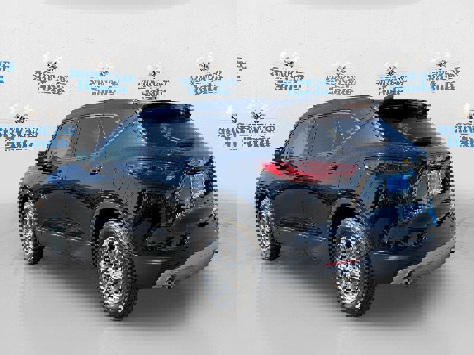 Used 2024 Chevrolet Blazer LT FWD image 5