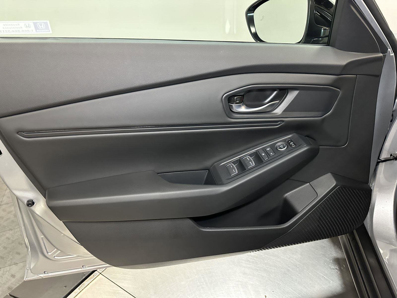 New 2026 Honda Accord SE image 11