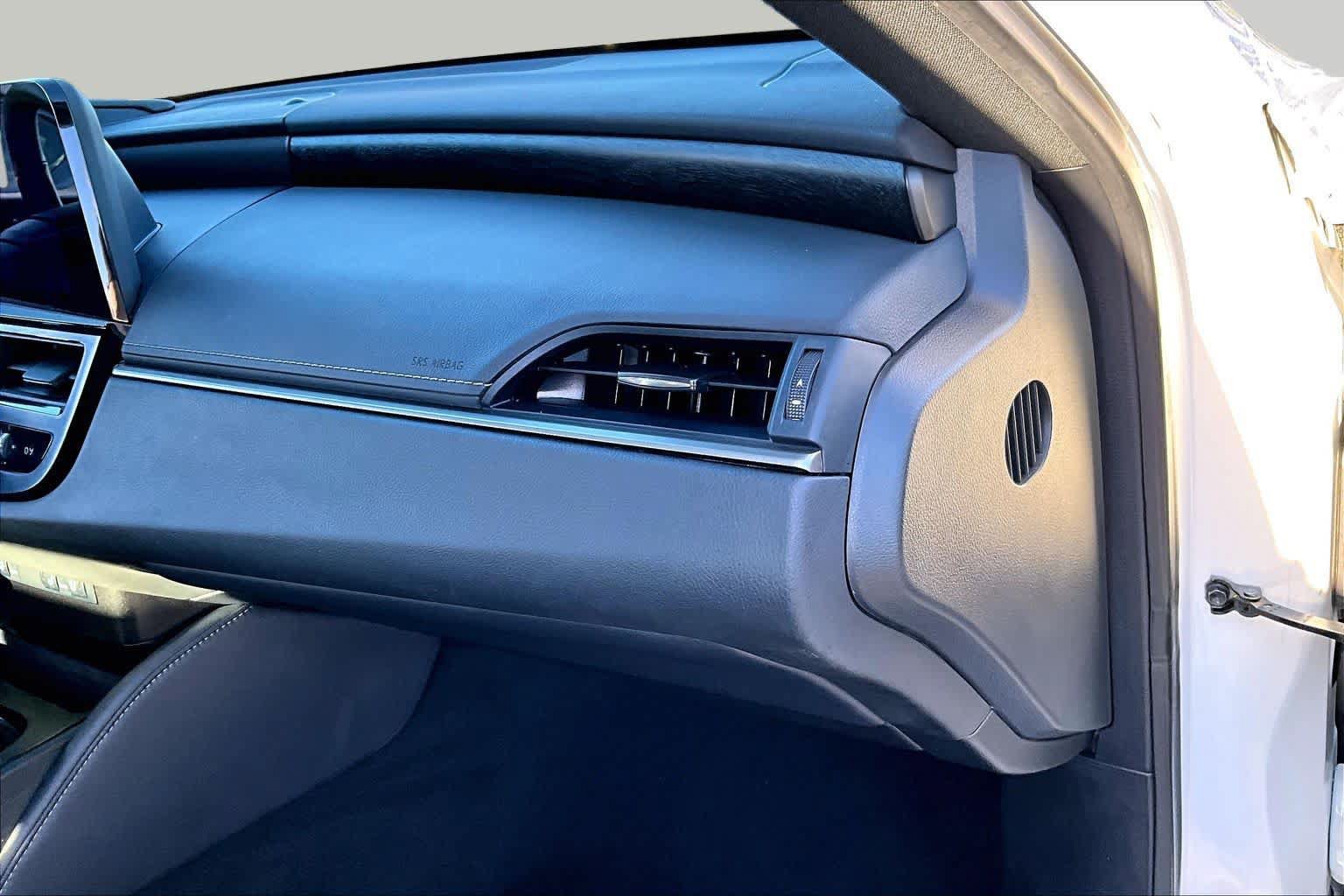 Certified 2024 Lexus ES 350 w/ Premium Package FWD image 17