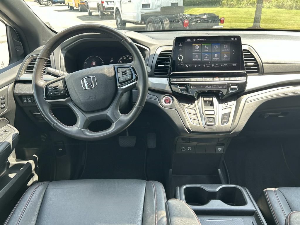 Used 2025 Honda Odyssey Sport-L image 20