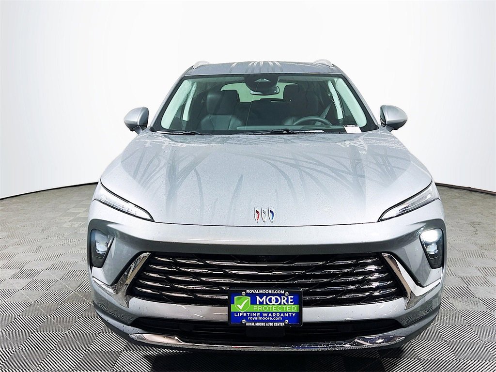 New 2026 Buick Envision Preferred image 3