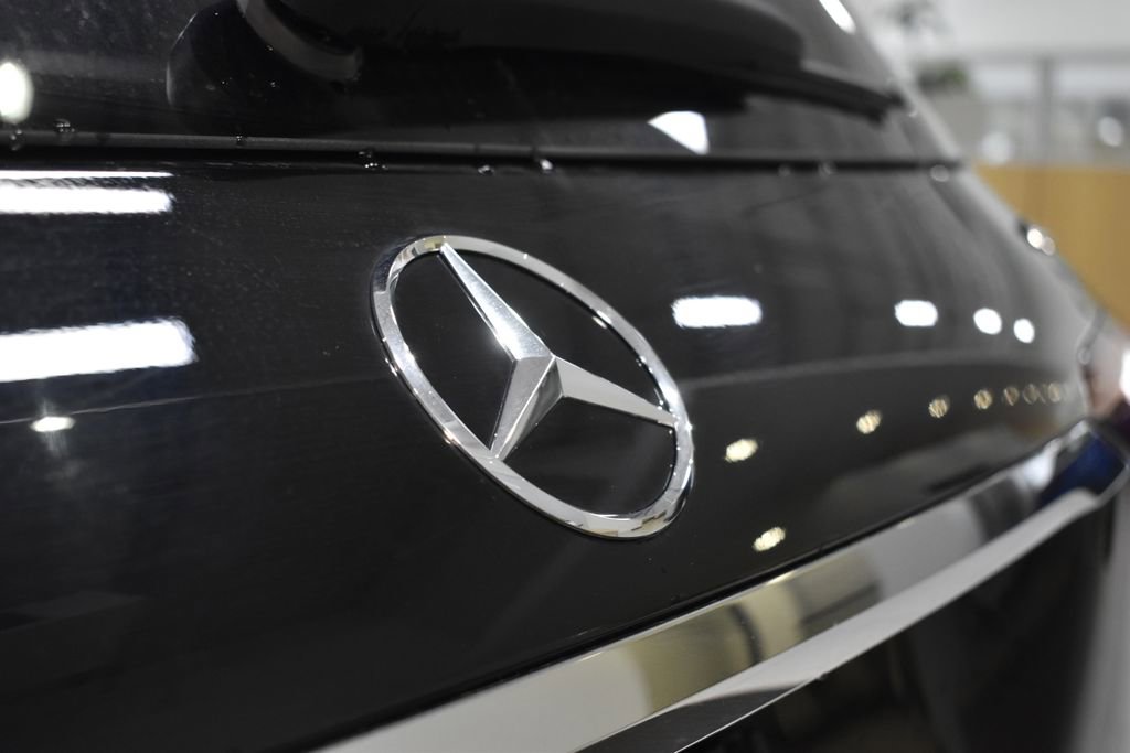 Certified 2024 Mercedes-Benz GLE 580 4MATIC image 17