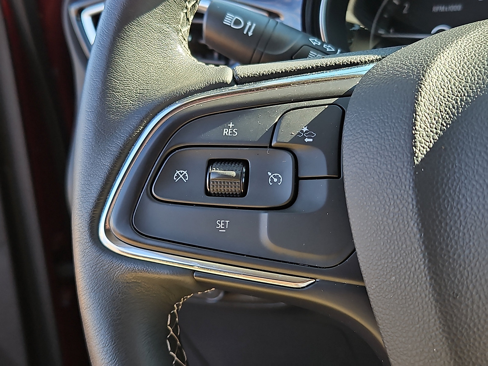 Used 2023 Buick Encore GX Preferred w/ Cold Weather Comfort Package AWD/4WD image 20